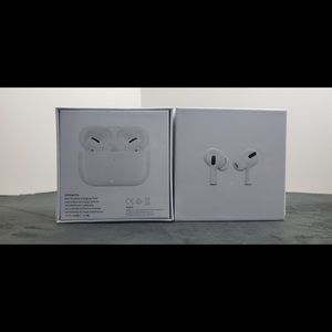 Apple Air Pods Pro